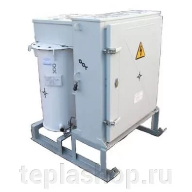 Трансформатор для прогрева бетона КТПТО-80-11-У1